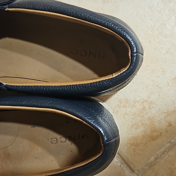 Vince Slip On Sneakers - Picture 5 of 6